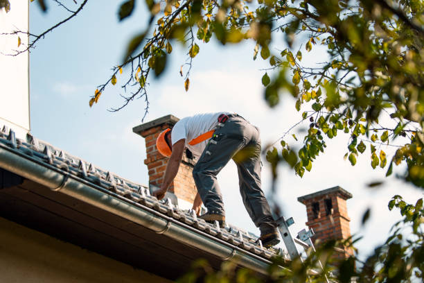 Best Slate Roofing Contractor  in North Eagle Butte, SD