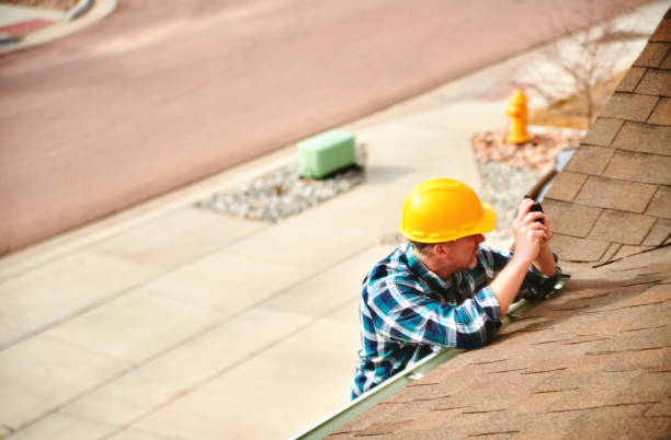 Best Residential Roofing Contractor  in North Eagle Butte, SD