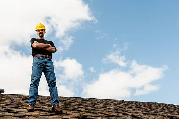 Best Flat Roof Repair Services  in North Eagle Butte, SD