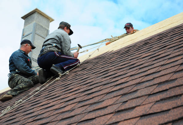 Best Commercial Roofing Services  in North Eagle Butte, SD