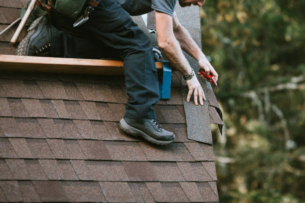 Quick and Trustworthy Emergency Roof Repair Services in North Eagle Butte, SD